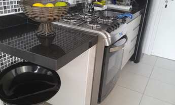 Imagem 7: Apartamento à venda em Vila Prudente com 28 m², 1 quarto