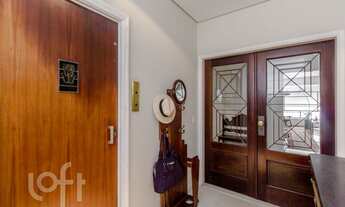 Imagem 6: Apartamento à venda em Higienópolis com 239 m², 2 quartos, 1 suíte, 2 vagas