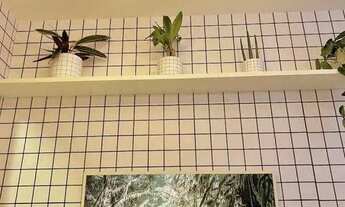 Imagem 3: Apartamento à venda em República com 29 m², 1 quarto