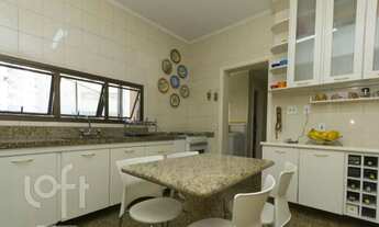 Imagem 6: Apartamento à venda em Jabaquara com 156 m², 4 quartos, 2 suítes, 2 vagas