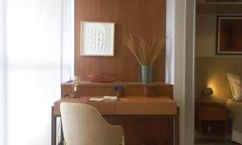 Imagem 4: Apartamento à venda em Cursino com 26 m², 1 quarto