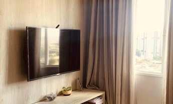 Imagem 1: Apartamento à venda em Cambuci com 35 m², 1 quarto