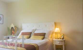 Imagem 6: Apartamento à venda em Saúde com 131 m², 4 quartos, 1 suíte, 2 vagas