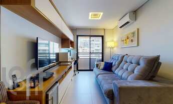 Imagem: Apartamento à venda em Brooklin com 63