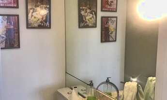 Imagem 7: Apartamento à venda em Lapa com 153 m², 3 quartos, 3 suítes, 3 vagas