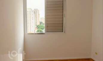 Imagem 4: Apartamento à venda em Bosque da Saúde com 54 m², 2 quartos, 1 vaga