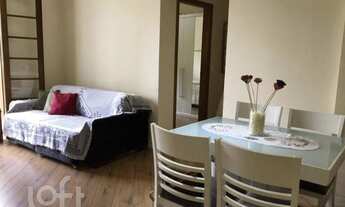 Imagem 4: Apartamento à venda em Aclimação com 100 m², 2 quartos, 1 suíte