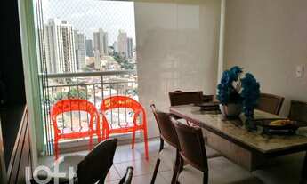 Imagem 7: Apartamento à venda em Saúde com 64 m², 2 quartos, 1 suíte, 1 vaga