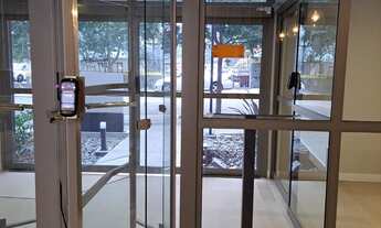 Imagem 6: Apartamento à venda em República com 22 m², 1 quarto, 1 vaga