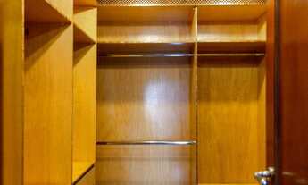 Imagem 2: Apartamento à venda em Vila Andrade com 300 m², 4 quartos, 4 suítes, 4 vagas