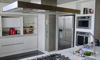 Imagem 7: Apartamento à venda em Morumbi com 270 m², 4 quartos, 1 suíte, 4 vagas