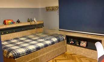 Imagem 2: Apartamento à venda em Pinheiros com 215 m², 3 quartos, 3 suítes, 3 vagas