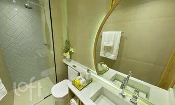 Imagem 5: Apartamento à venda em Tucuruvi com 63 m², 2 quartos, 1 suíte, 1 vaga