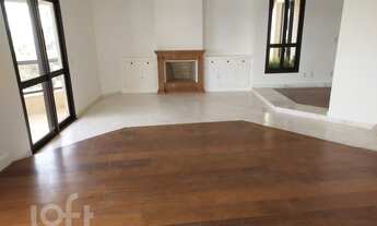 Imagem 2: Apartamento à venda em Vila Sônia com 244 m², 3 quartos, 3 suítes, 4 vagas