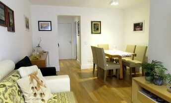 Imagem: Apartamento à venda em Vila Romana com