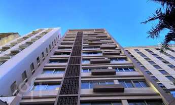 Imagem: Apartamento à venda em República com 55