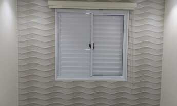 Imagem 6: Apartamento à venda em Itaquera com 45 m², 2 quartos, 1 vaga