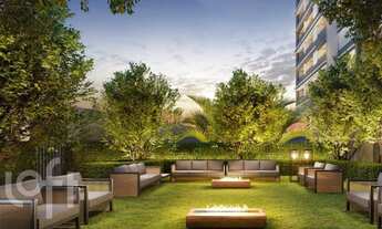 Imagem 7: Apartamento à venda em Butantã com 242 m², 4 quartos, 2 suítes, 3 vagas