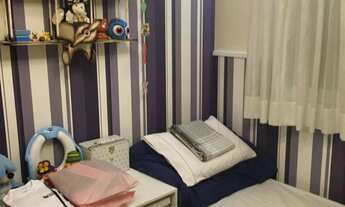 Imagem 3: Apartamento à venda em Bela Vista com 139 m², 3 quartos, 3 suítes, 2 vagas