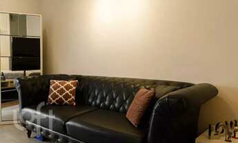 Imagem 7: Apartamento à venda em República com 42 m², 1 quarto