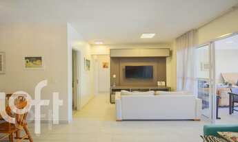 Imagem: Apartamento à venda em Santana com 94 m²