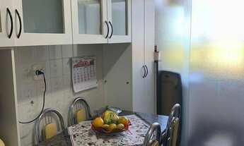 Imagem 4: Apartamento à venda em Cidade Ademar com 70 m², 3 quartos, 1 vaga