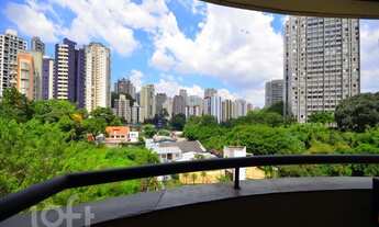 Imagem: Apartamento à venda em Vila Andrade com