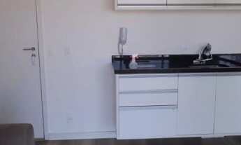 Imagem 6: Apartamento à venda em Saúde com 34 m², 1 quarto, 1 vaga