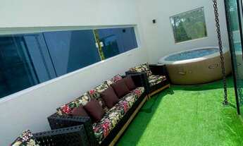 Imagem 6: Apartamento à venda em Vila Andrade com 117 m², 2 quartos, 1 suíte, 2 vagas