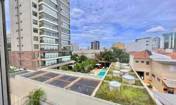 Imagem 6: Apartamento à venda em Bosque da Saúde com 35 m², 1 quarto