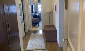 Imagem 6: Apartamento à venda em Santa Cecília com 267 m², 4 quartos, 1 suíte, 2 vagas