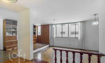 Imagem: Apartamento à venda em Santa Cecília com