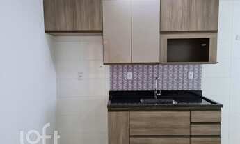 Imagem 6: Apartamento à venda em Tucuruvi com 44 m², 1 quarto