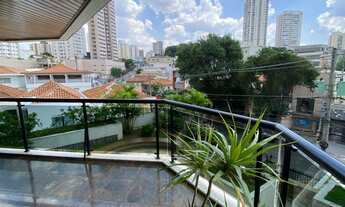 Imagem 5: Apartamento à venda em Santana com 237 m², 4 quartos, 3 suítes, 3 vagas