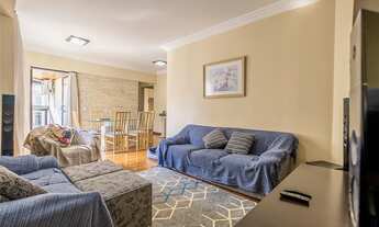 Imagem 4: APARTAMENTO em São Paulo - SP, Higienópolis