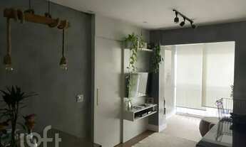 Imagem: Apartamento à venda em Barra Funda com