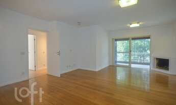 Imagem: Apartamento à venda em Alto de Pinheiros