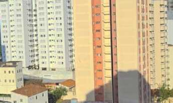 Imagem 5: Apartamento à venda em Jabaquara com 87 m², 3 quartos, 1 suíte, 2 vagas