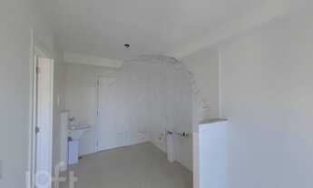 Imagem: Apartamento à venda em Santo Amaro com