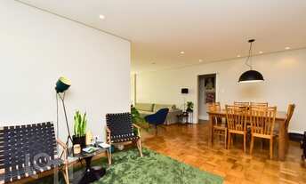 Imagem 5: Apartamento à venda em Santa Cecília com 159 m², 3 quartos, 1 suíte, 1 vaga