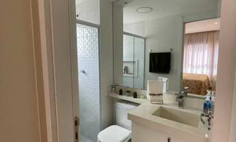 Imagem 5: Apartamento à venda em Ipiranga com 68 m², 2 quartos, 1 suíte, 1 vaga