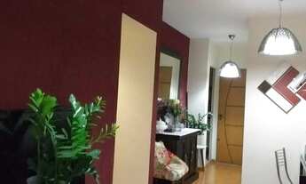 Imagem 4: Apartamento à venda em Sacomã com 67 m², 3 quartos, 1 vaga