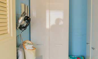 Imagem 3: Apartamento à venda em Bosque da Saúde com 102 m², 2 quartos, 1 vaga