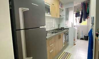 Imagem 4: Apartamento à venda em Pedreira com 67 m², 3 quartos, 1 vaga