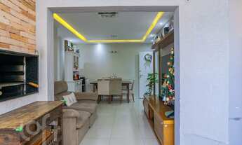 Imagem 5: Apartamento à venda em Vila Sônia com 83 m², 2 quartos, 1 vaga