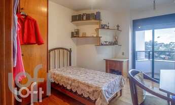 Imagem 4: Apartamento à venda em Morumbi com 380 m², 4 quartos, 4 suítes, 6 vagas