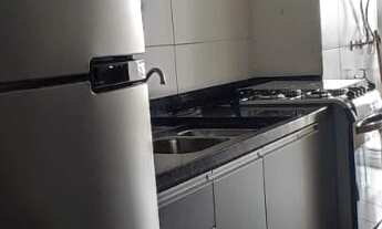 Imagem 5: Apartamento à venda em Vila Formosa com 55 m², 2 quartos, 1 suíte, 1 vaga