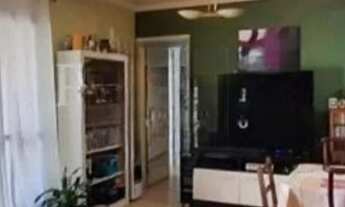 Imagem 2: Apartamento à venda em Jabaquara com 89 m², 3 quartos, 1 suíte, 2 vagas