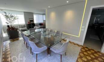 Imagem: Apartamento à venda em Santa Cecília com