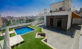 Imagem: Apartamento à venda em Vila Romana com